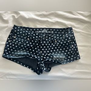 cute shorts